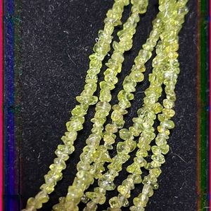 Silpada necklace